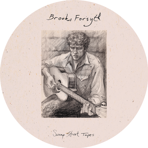 Brooks Forsyth