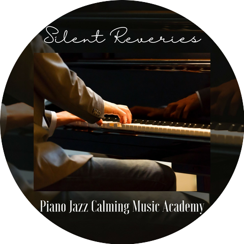 Piano Jazz Calming Music Academy