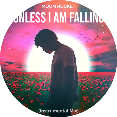 Moon Rocket