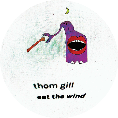Thom Gill