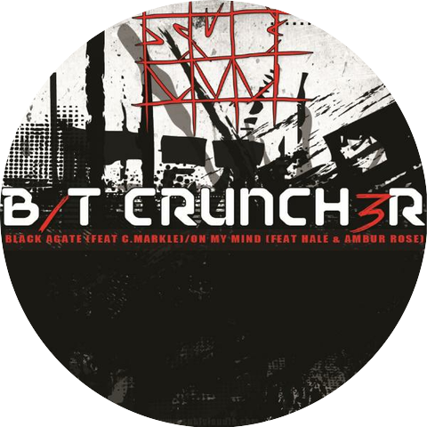B1t Crunch3r, C.Markle