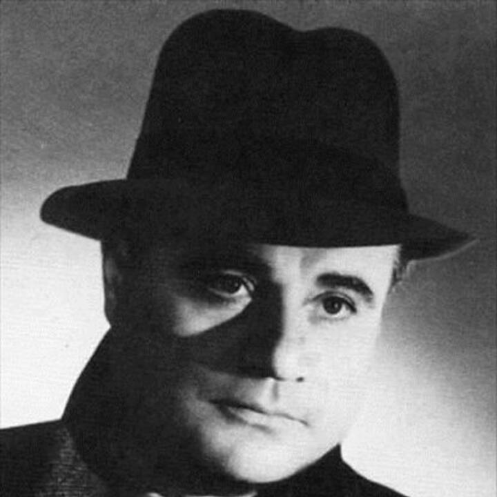 Beniamino Gigli