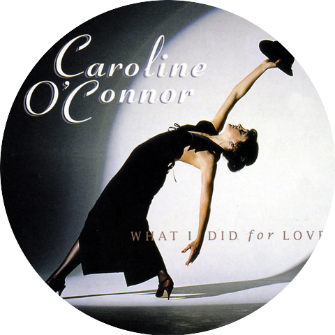 CAROLINE O'CONNOR