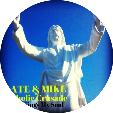 Kate & Mike Catholic Crusade