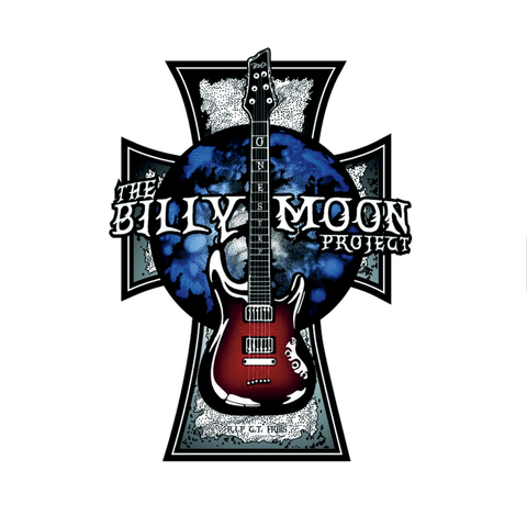 The Billy Moon Project