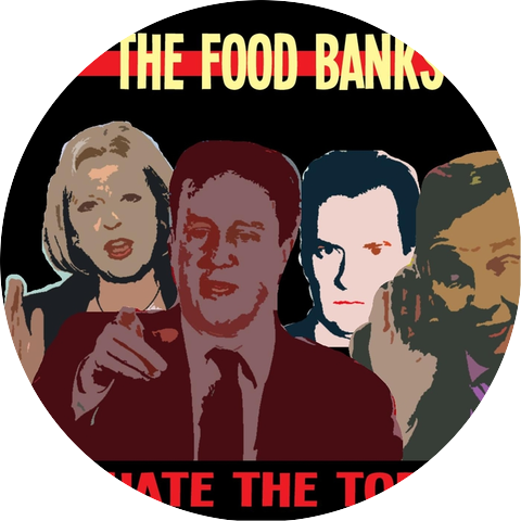 The Food Banks