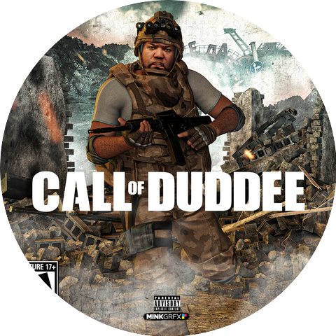 Twan da Dude