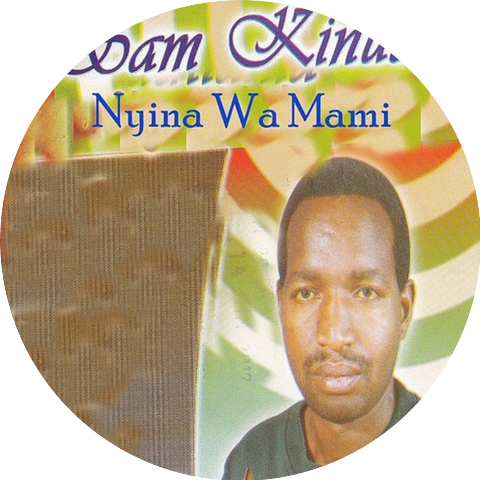 Sam Kinuthia