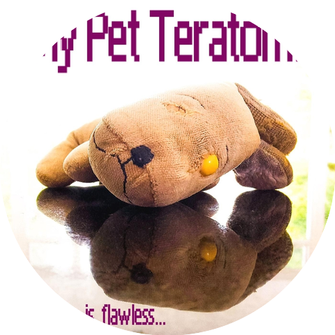 My Pet Teratoma