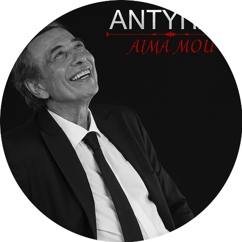 Antypas