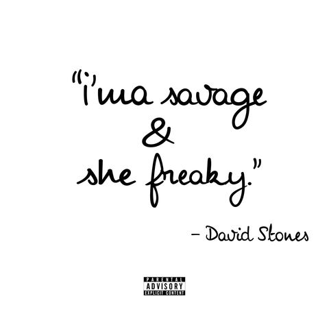 David Stones