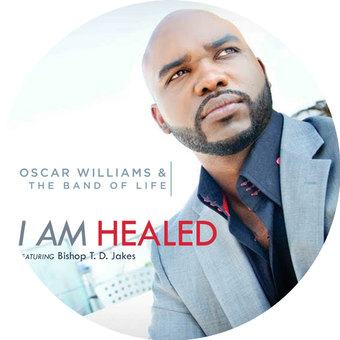 Oscar Williams and the Band of Life