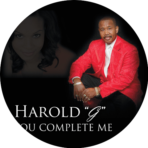 Harold G