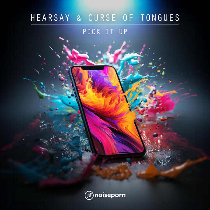 Hear/Say