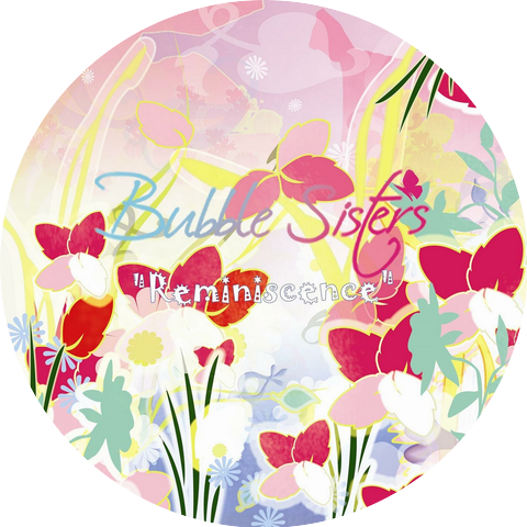 Bubble Sisters