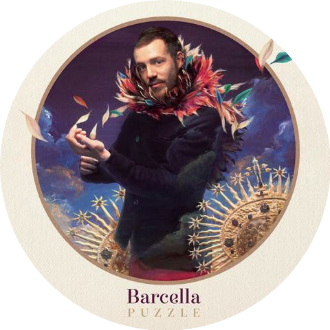 Barcella en duo avec Emily Loizeau