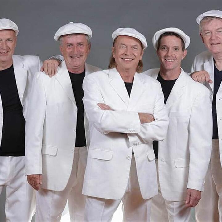 The Rubettes