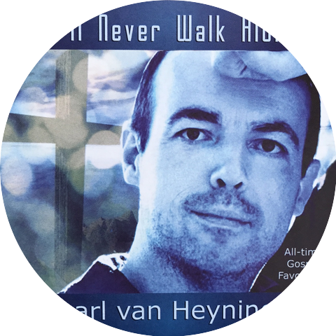 Charl Van Heyningen