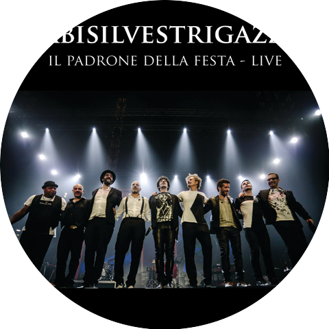 Fabi Silvestri Gazzè