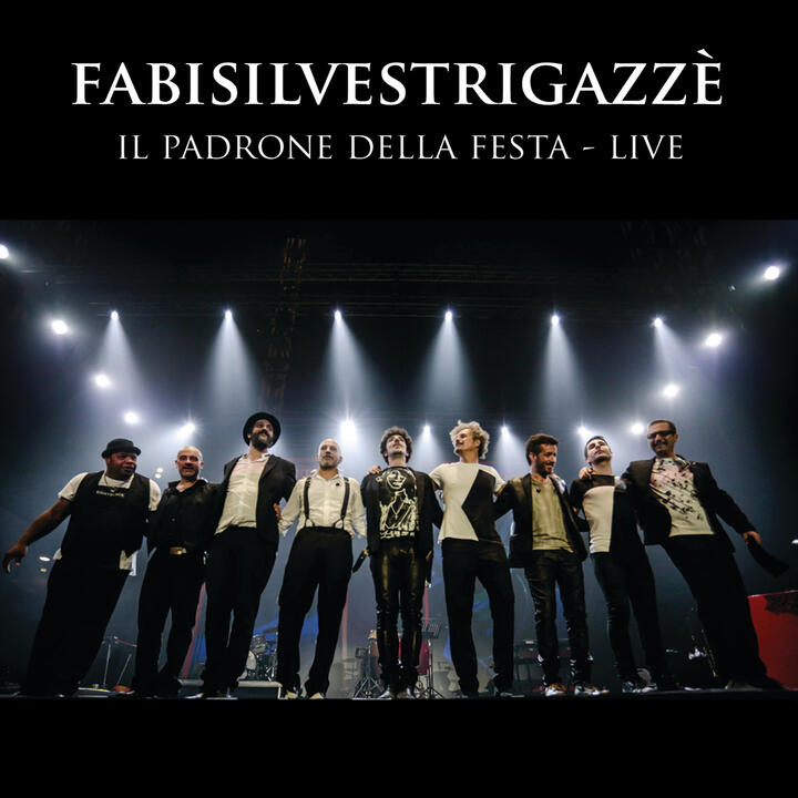 Fabi Silvestri Gazzè