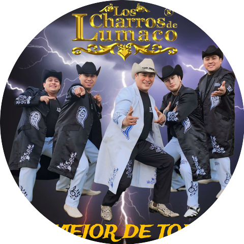 Los Charros De Lumaco