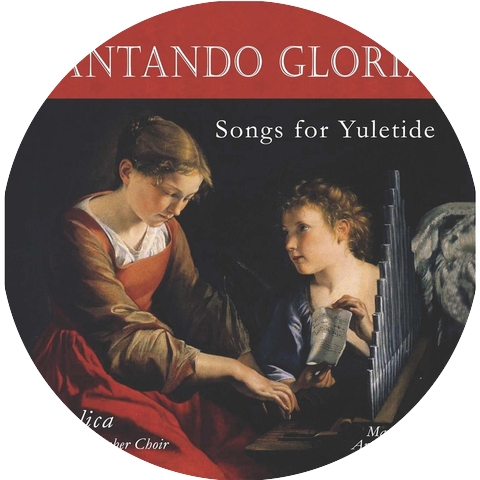 Angelica Women's Chamber Choir