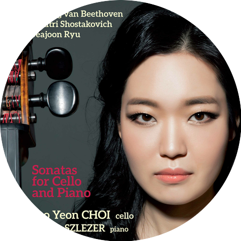 Joo Yeol Choi
