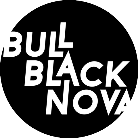 Bull Black Nova
