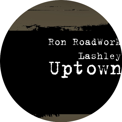 Ron Roadwork Lashley