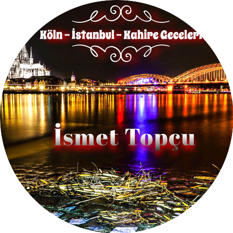 İsmet Topçu