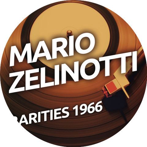 Mario Zelinotti