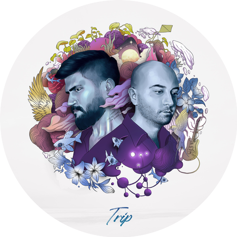 Carl & the Reda Mafia