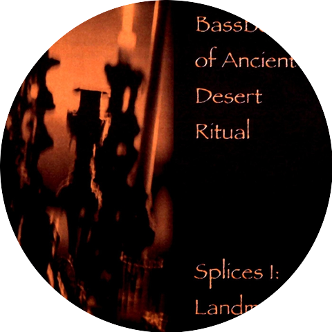 Bassboards of Ancient Desert Ritual