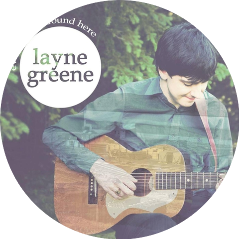 Layne Greene