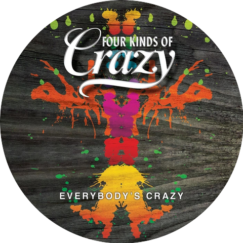 Four Kinds of Crazy