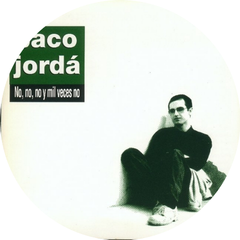 Paco Jordá