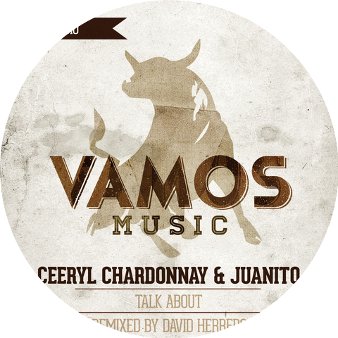 Ceeryl Chardonnay, Juanito