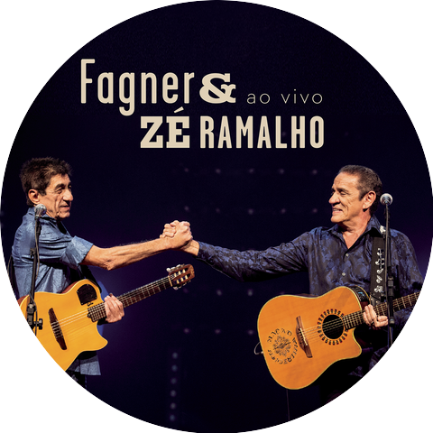 Fagner & Zé Ramalho