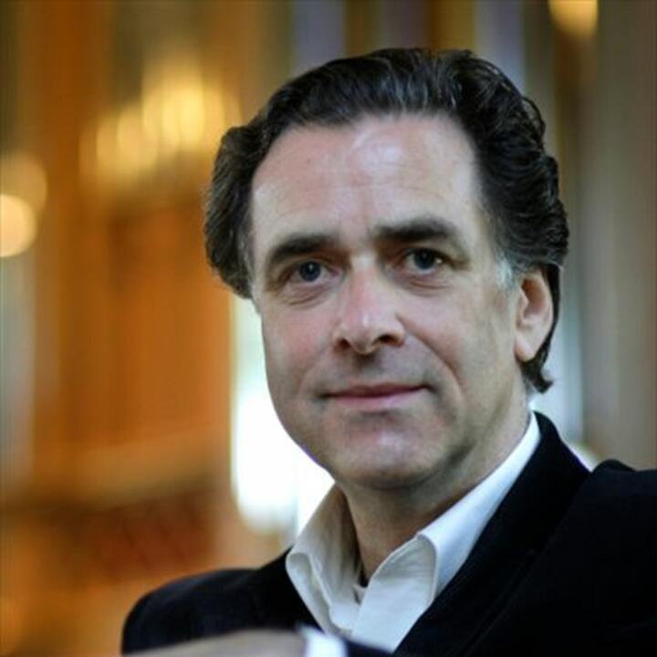 Ben van Oosten