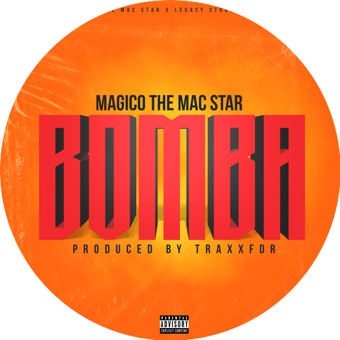 Magico the Mac Star