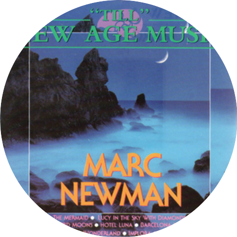 Marc Newman