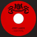 Jerry Landis