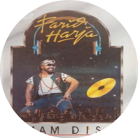 Farid Hardja
