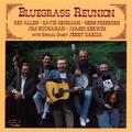 Bluegrass Reunion