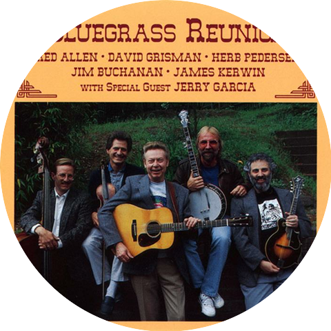 Bluegrass Reunion