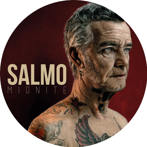 Salmo & Nitro