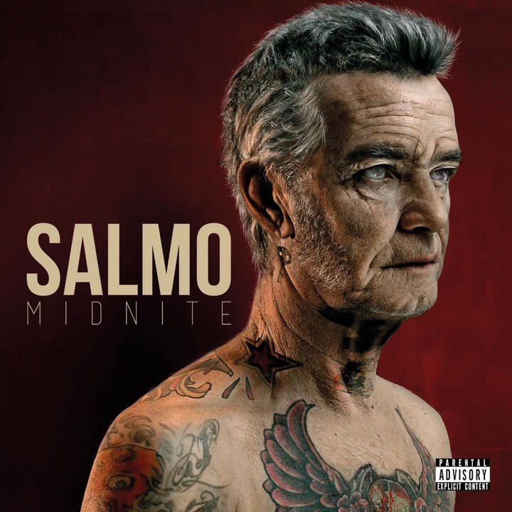 Salmo & Nitro