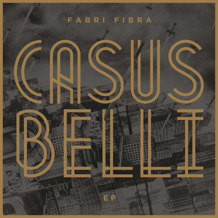 Fabri Fibra & Nitro
