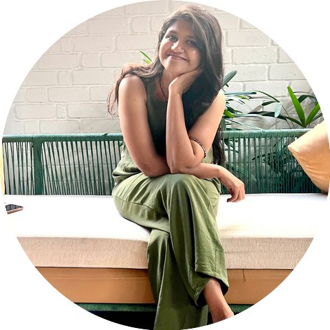Deepthi Suresh