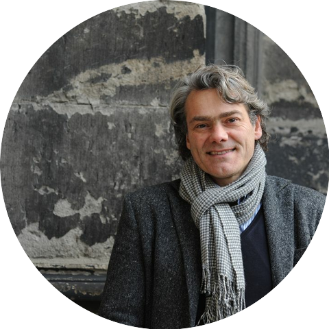 Gerold Huber